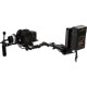 Держатель Tilta Hyper deck shuttle holder and battery plate
